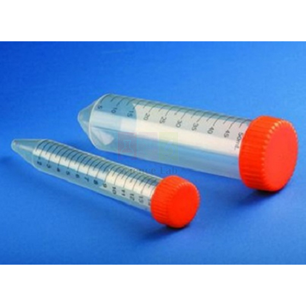 Screw Cap Conic Tube